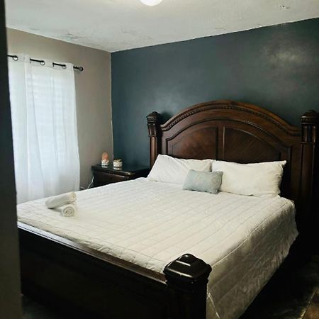 Pompeii Apartment Aguada Ngoại thất bức ảnh