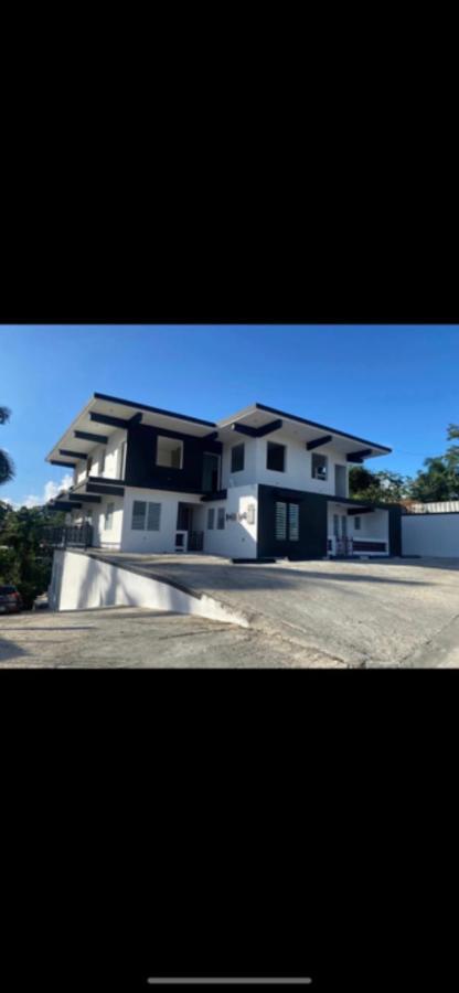 Pompeii Apartment Aguada Ngoại thất bức ảnh