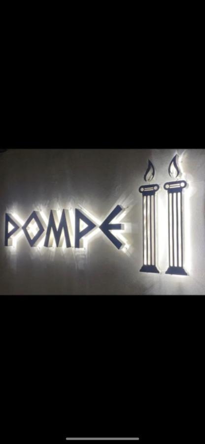Pompeii Apartment Aguada Ngoại thất bức ảnh