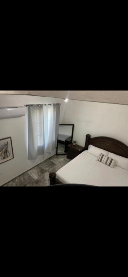 Pompeii Apartment Aguada Ngoại thất bức ảnh