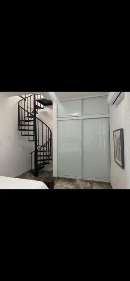 Pompeii Apartment Aguada Ngoại thất bức ảnh