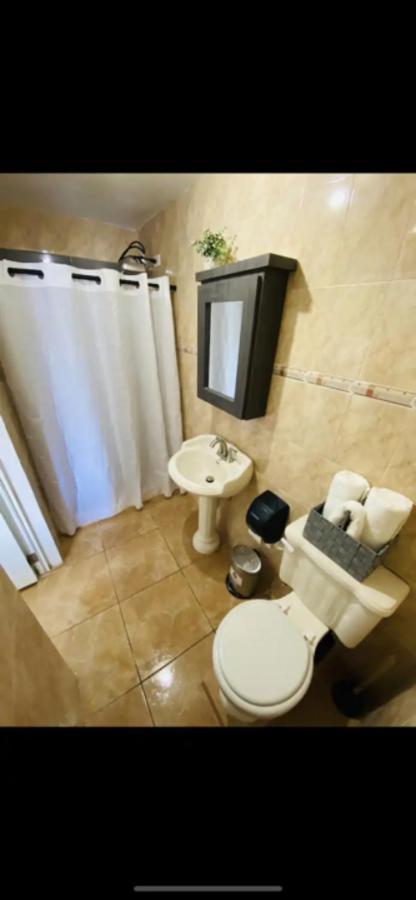 Pompeii Apartment Aguada Ngoại thất bức ảnh
