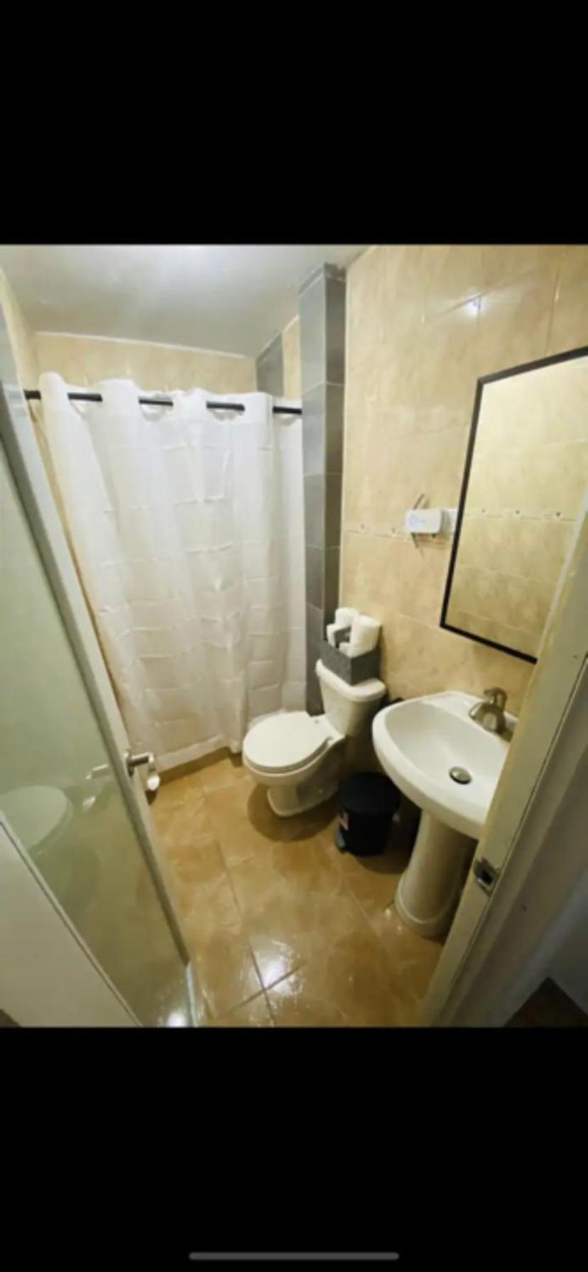 Pompeii Apartment Aguada Ngoại thất bức ảnh
