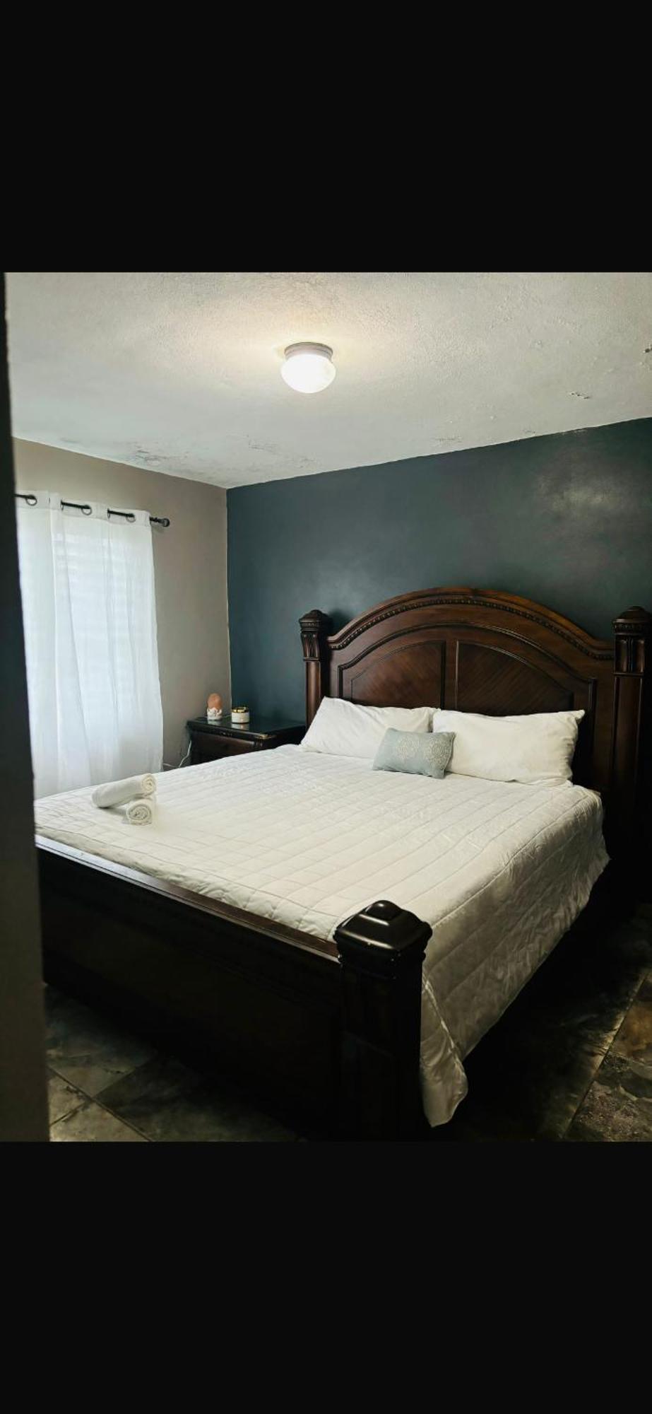Pompeii Apartment Aguada Ngoại thất bức ảnh
