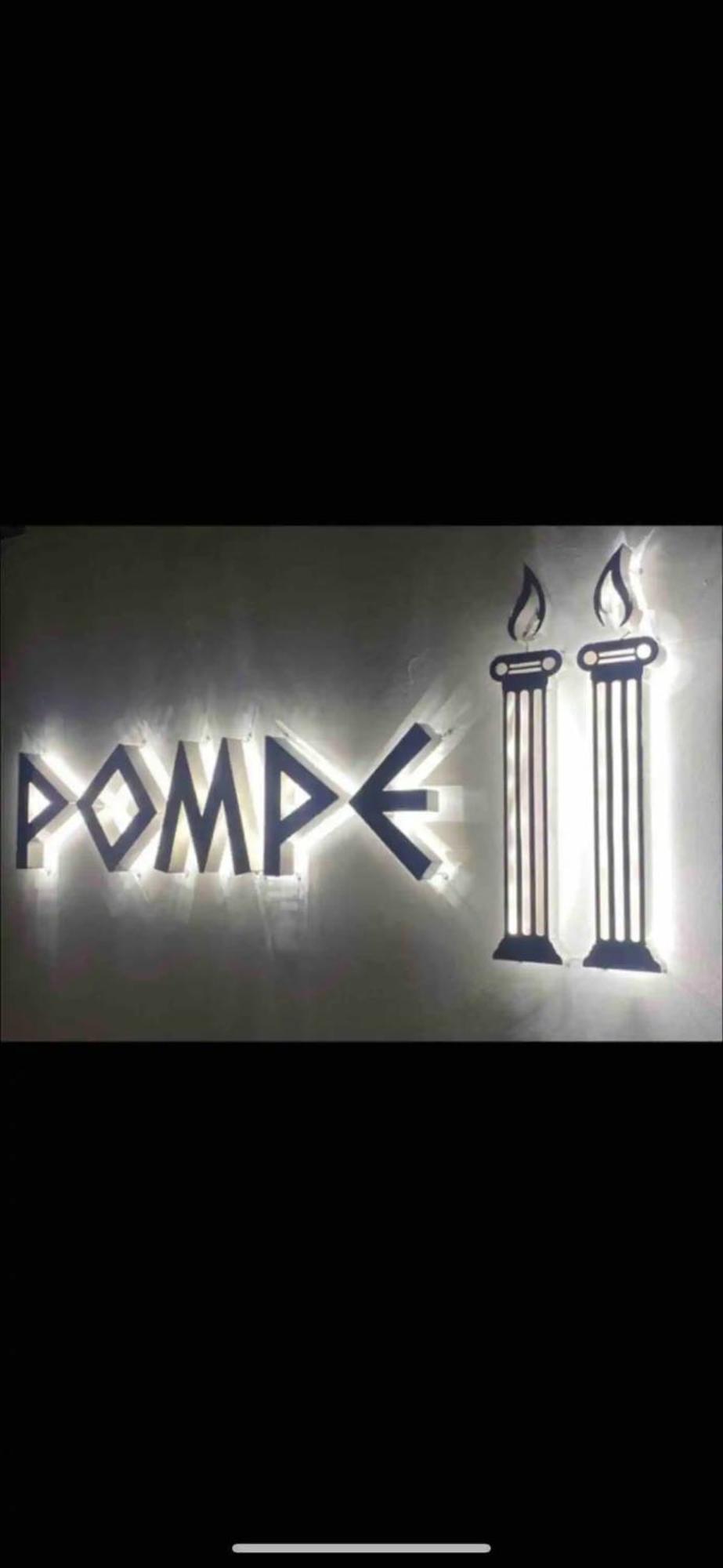 Pompeii Apartment Aguada Ngoại thất bức ảnh