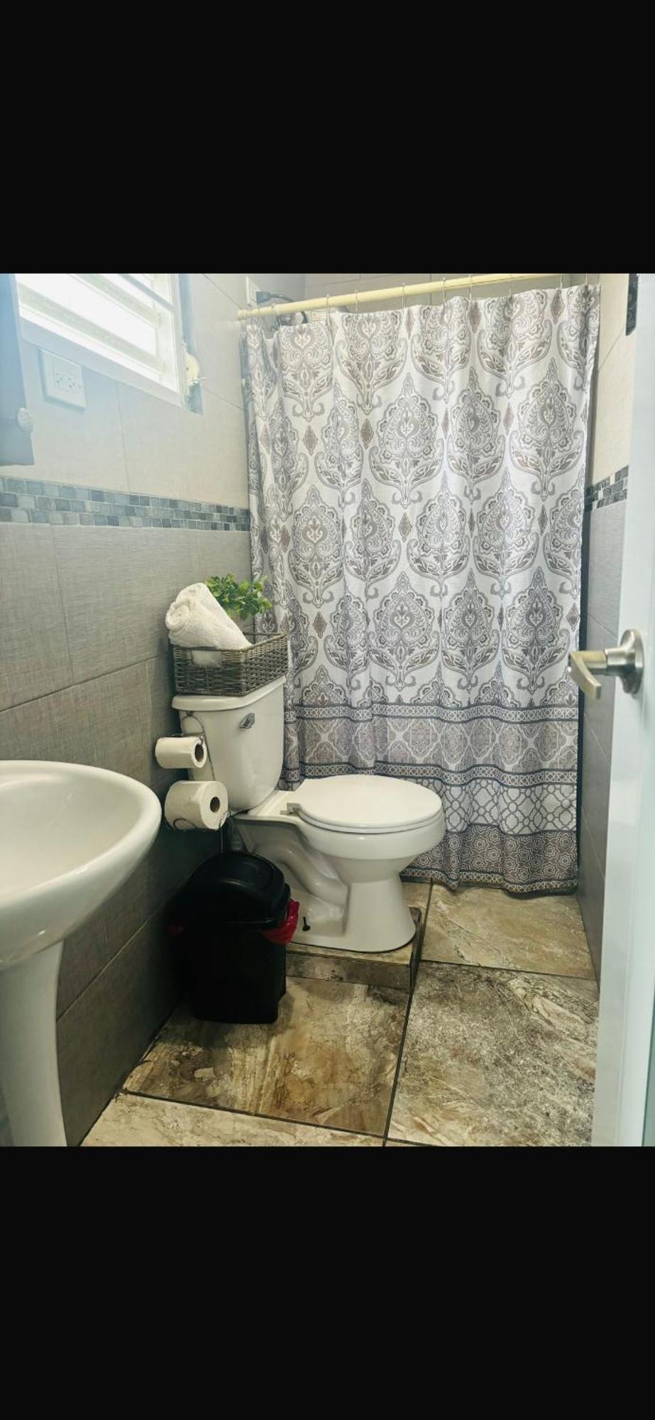 Pompeii Apartment Aguada Ngoại thất bức ảnh