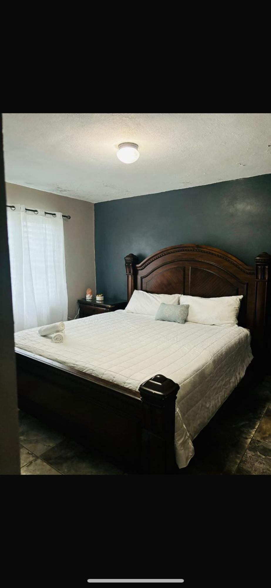 Pompeii Apartment Aguada Ngoại thất bức ảnh